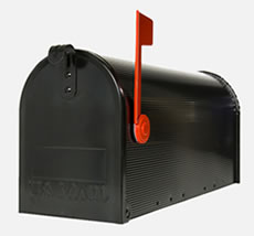 direct mail services